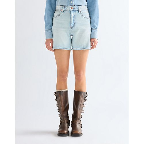 Relaxed Cowboy 5 Inch Short Taille 26 - Wrangler - Modalova