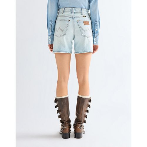 Relaxed Cowboy 5 Inch Short Taille 28 - Wrangler - Modalova