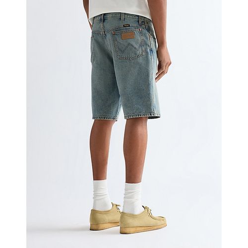 Cowboy Toughlite Short Taille 38 - Wrangler - Modalova