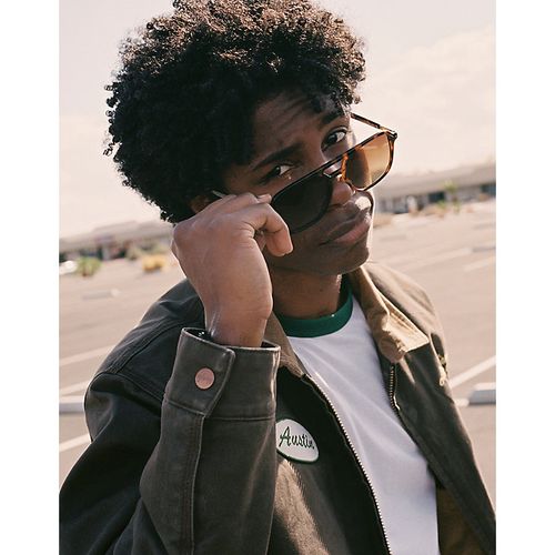 ® X Stranger Things ™ Murray Jacket Taille S - Wrangler - Modalova
