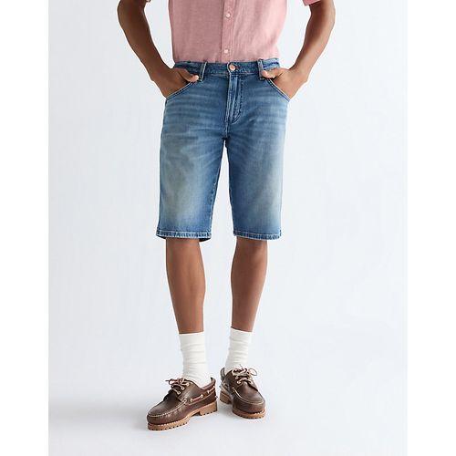 Colton Regular Toughlite Short Taille 34 - Wrangler - Modalova