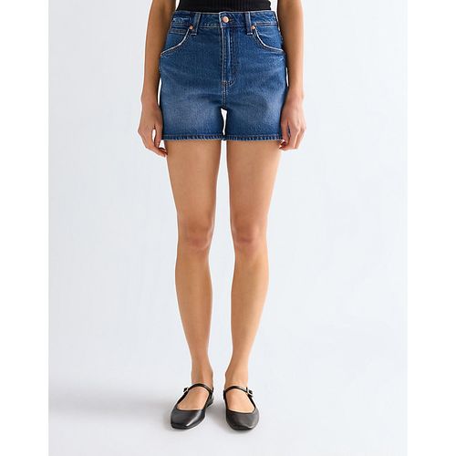 Relaxed Cowboy 3 Inch Short Taille 30 - Wrangler - Modalova