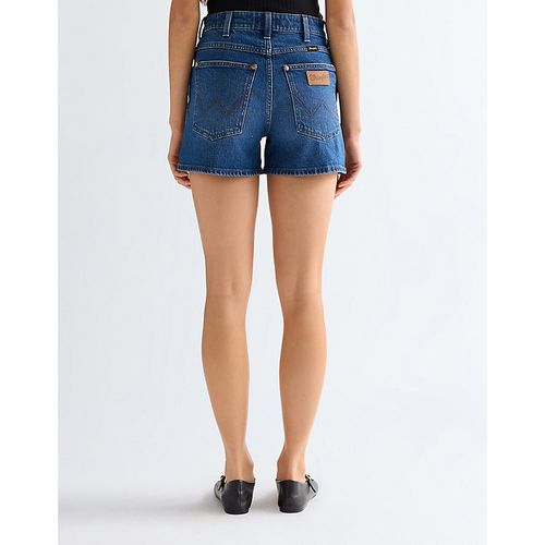 Relaxed Cowboy 3 Inch Short Taille 30 - Wrangler - Modalova
