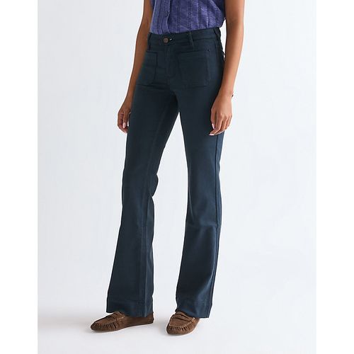Flare Jean Taille 31 x32 - Wrangler - Modalova