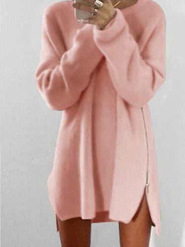 Casual Sweater - Just Fashion Now - Modalova
