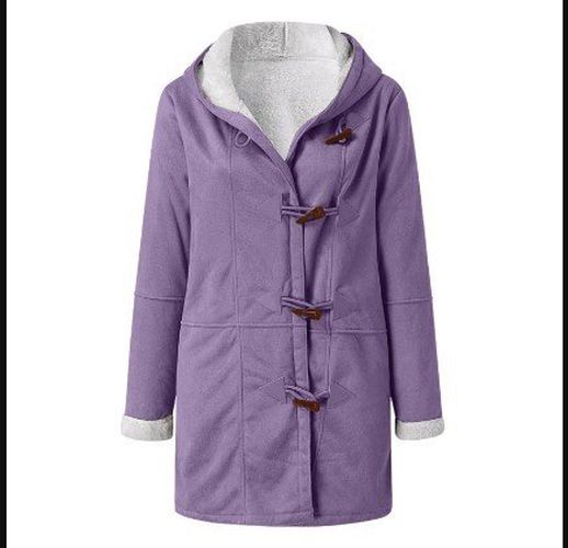 Hoodie Casual Jacket - Modetalente - Modalova