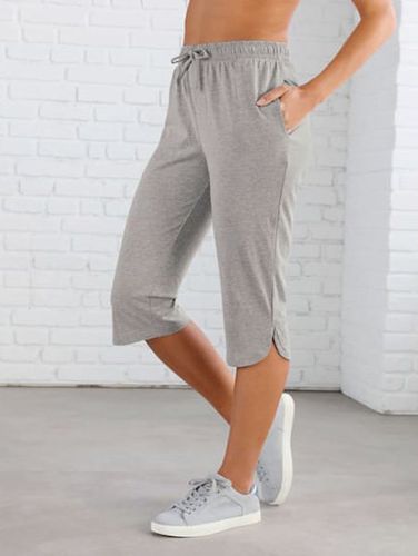 Loose Drawstring Casual Pants - Just Fashion Now - Modalova