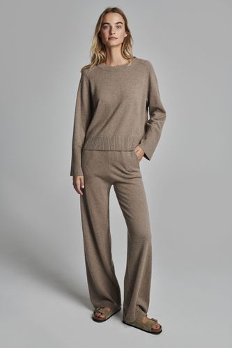 Casual organic cashmere sweater - REPEAT cashmere - Modalova