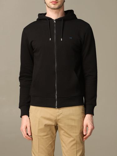 Sweatshirt XC Men color Black - Xc - Modalova