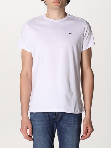 Basic XC cotton T-shirt - Xc - Modalova