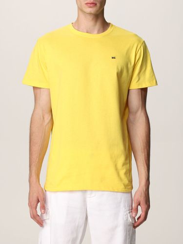 Basic XC cotton T-shirt with logo - Xc - Modalova