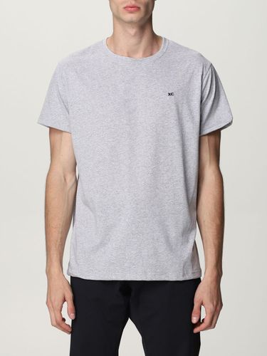 Basic XC T-shirt with logo - Xc - Modalova