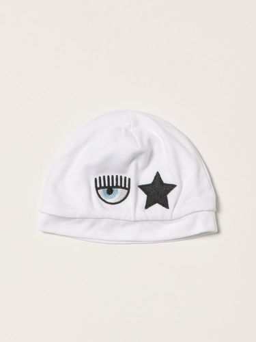 Eyestar Chiara Ferragni beanie hat - Chiara Ferragni - Modalova