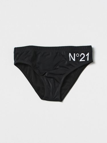 Swimsuit N° 21 Kids color Black - N° 21 - Modalova