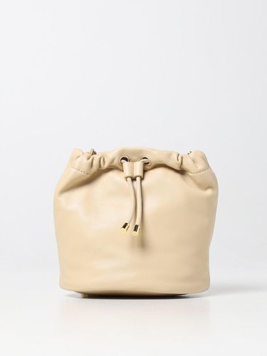Mini Bag Woman color Beige - Lauren Ralph Lauren - Modalova