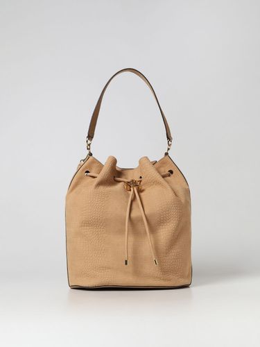 Tote Bags Woman color Leather - Lauren Ralph Lauren - Modalova