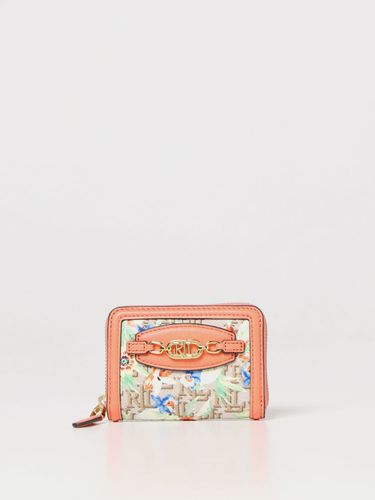 Wallet Woman color Orange - Lauren Ralph Lauren - Modalova