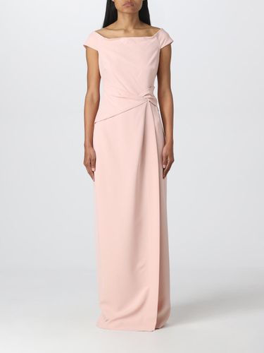 Dress Woman color Pink - Lauren Ralph Lauren - Modalova