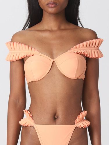 Swimsuit Woman color Pink - Andrea Iyamah - Modalova