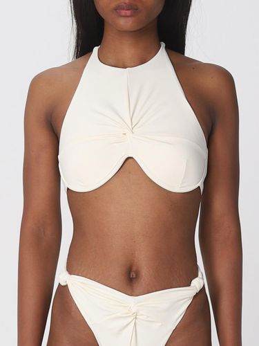 Swimsuit Woman color White - Andrea Iyamah - Modalova