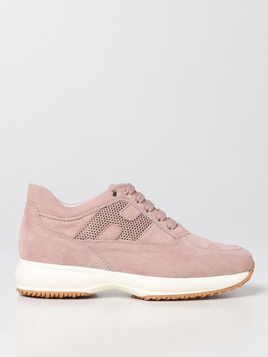 Sneakers HOGAN Kids color Pink - Hogan - Modalova