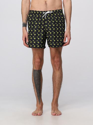 Swimsuit Men color Black - Ea7 Swimwear - Modalova