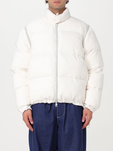 Jacket SUNNEI Men color White - Sunnei - Modalova