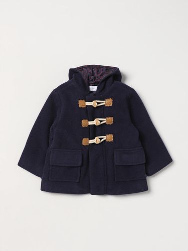 Jacket JECKERSON Kids color Blue - Jeckerson - Modalova