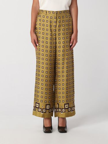 S Max Mara silk pants - 's Max Mara - Modalova