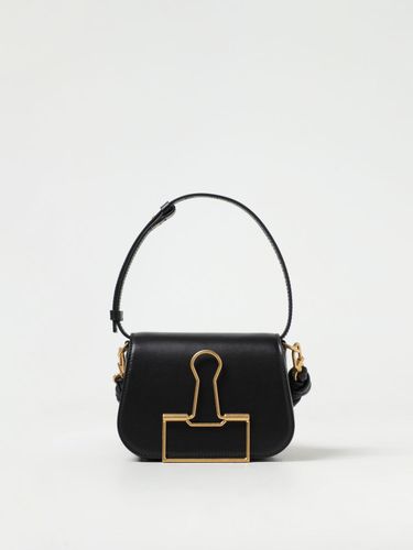 Off-White Binder leather bag - Off-White - Modalova