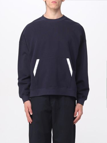 Palm Angels cotton sweatshirt - Palm Angels - Modalova