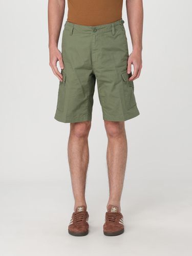 Short Men color Military - Carhartt Wip - Modalova