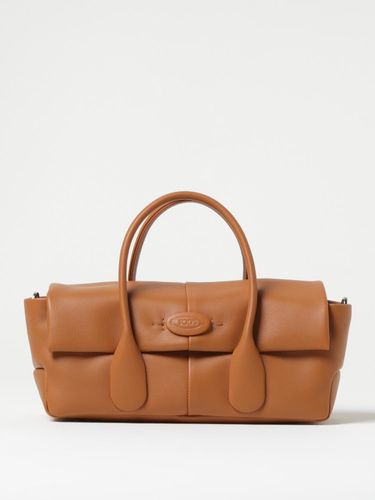Handbag TOD'S Woman color Leather - Tod's - Modalova