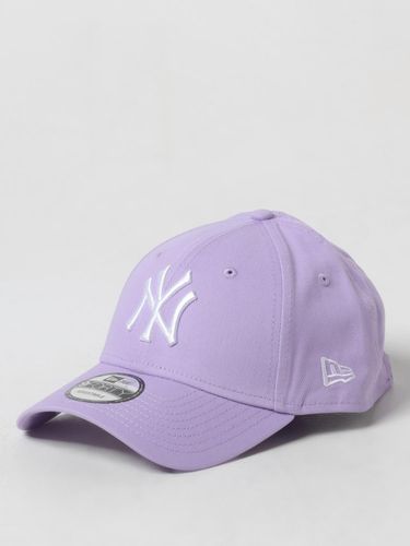 Hat NEW ERA Men color Lilac - New Era - Modalova