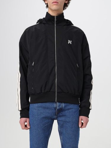 Jacket PALM ANGELS Men color Black - Palm Angels - Modalova