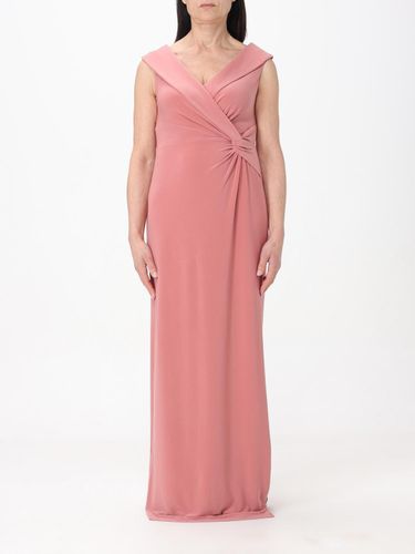 Dress Woman color Pink - Lauren Ralph Lauren - Modalova