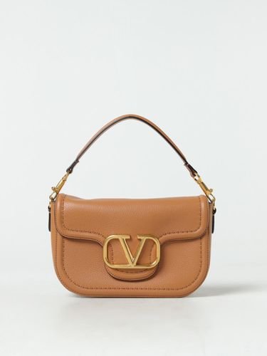 Shoulder Bag Woman color Leather - Valentino Garavani - Modalova