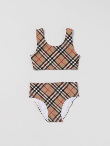 Burberry Kids bikini - Burberry - Modalova