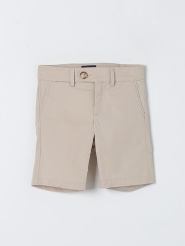 Shorts FAY JUNIOR Kids color Beige - Fay Junior - Modalova