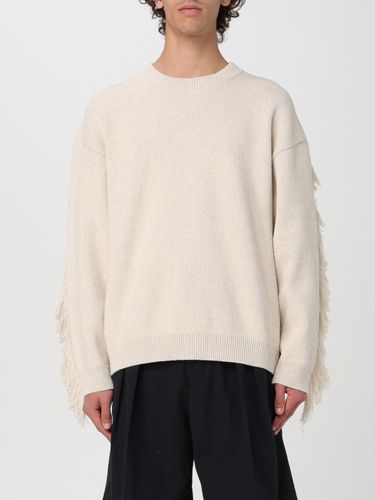Sweater NANUSHKA Men color Cream - Nanushka - Modalova