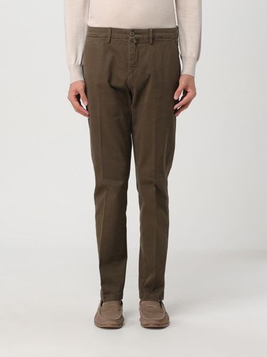 Pants SIVIGLIA Men color Military - Siviglia - Modalova