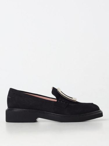 Loafers Woman color Black - Roger Vivier - Modalova