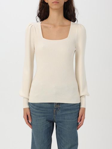 Sweater Woman color Yellow Cream - Lauren Ralph Lauren - Modalova