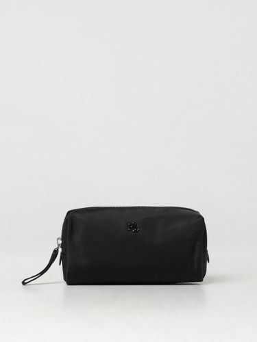 Cosmetic Case Woman color Black - Lauren Ralph Lauren - Modalova
