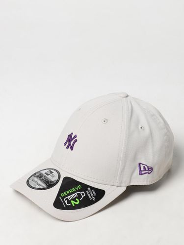 Hat NEW ERA Men color Beige - New Era - Modalova