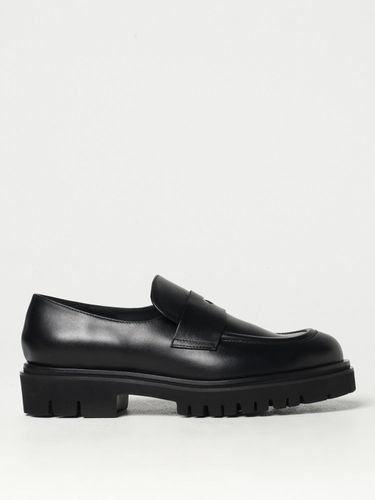 Loafers ANNA F. Woman color Black - Anna F. - Modalova