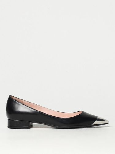 Ballet Flats Woman color Black - Anna F. - Modalova