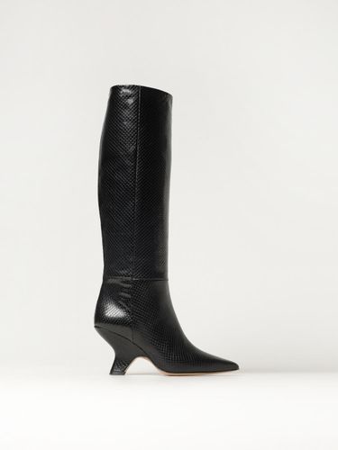 Boots ANNA F. Woman color Black - Anna F. - Modalova