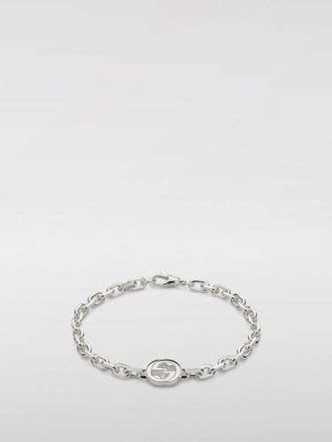 Jewel GUCCI Woman color Silver - Gucci - Modalova