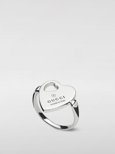Jewel GUCCI Woman color Silver - Gucci - Modalova